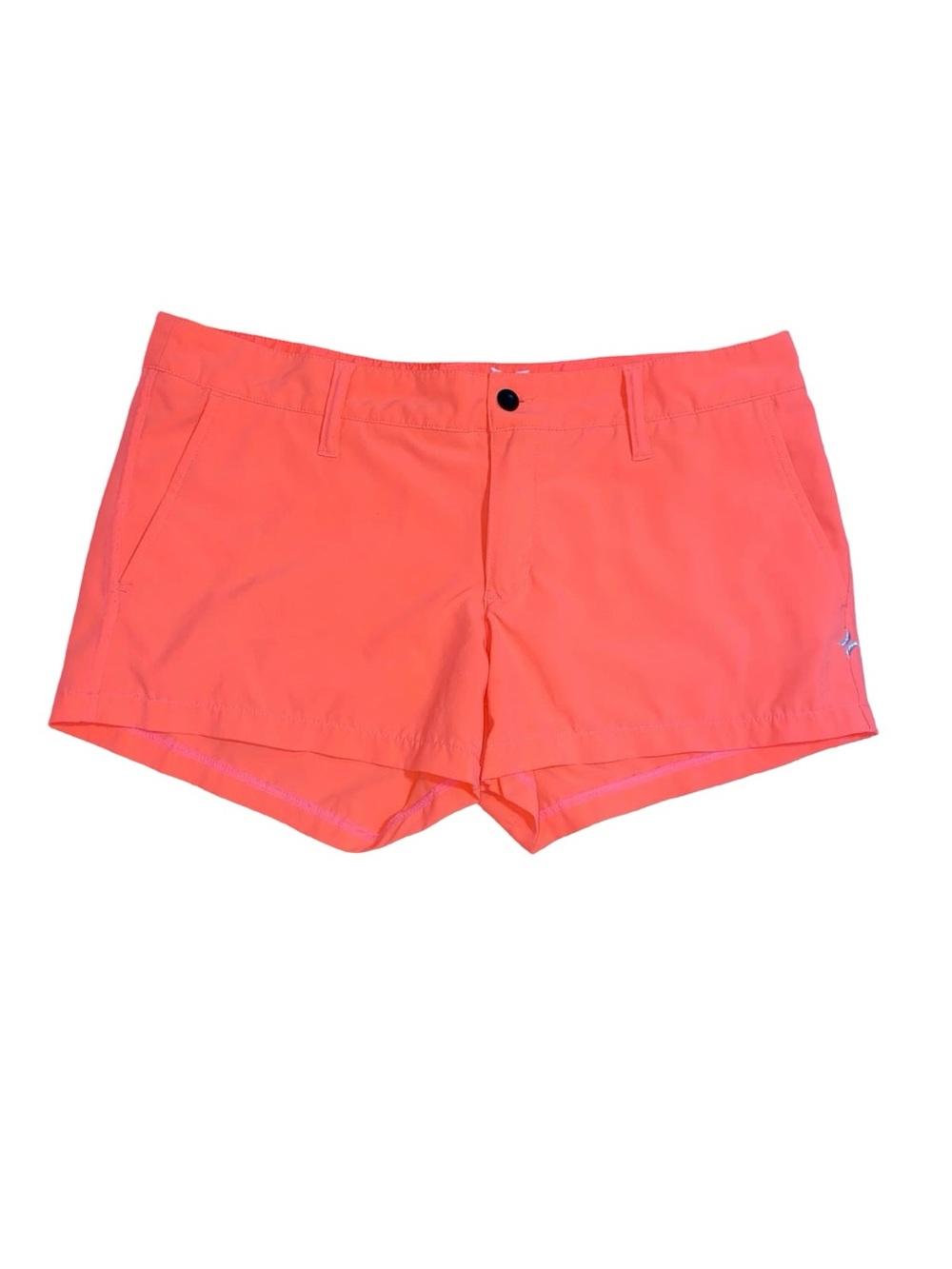 Hurley Phantom Women's Boardshorts Stretch Hybrid Swim Water Shorts
